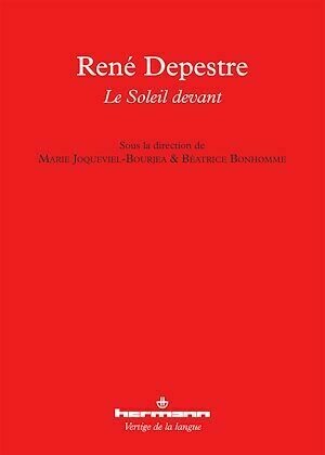 René Depestre - Marie Joqueviel-Bourjea - Hermann