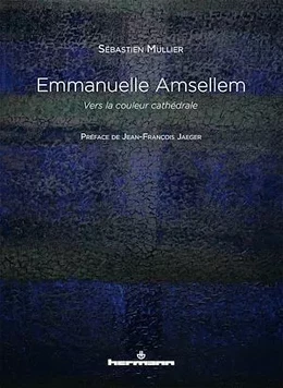 Emmanuelle Amsellem