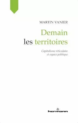 Demain les territoires