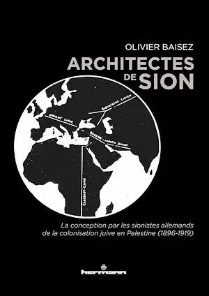 Architectes de Sion - Olivier Baisez - Hermann