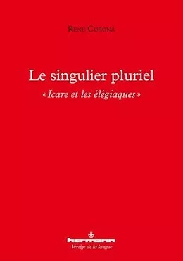 Le singulier pluriel