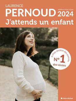 J'attends un enfant - édition 2024