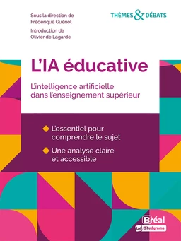 L'IA éducative : L'intelligence artificielle dans l'enseignement supérieur