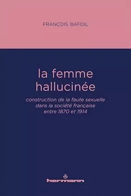 La femme hallucinée