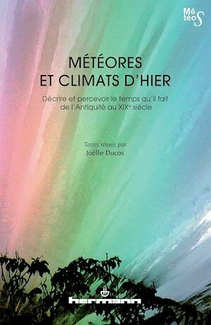 Météores et climats d'hier - Joëlle Ducos - Hermann
