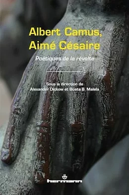 Albert Camus, Aimé Césaire