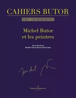 Cahiers Butor n° 2