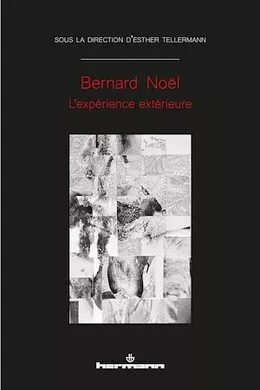 Bernard Noël