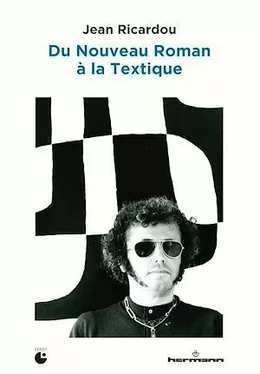 Du Nouveau Roman à la Textique