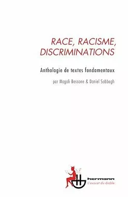 Race, racisme, discriminations