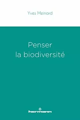 Penser la biodiversité