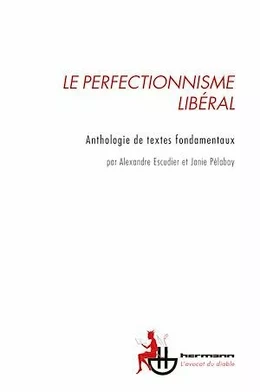 Le perfectionnisme libéral