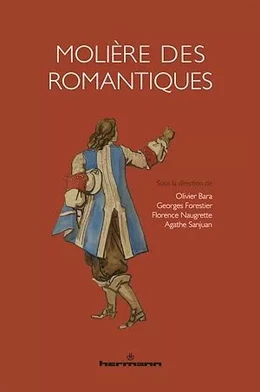 Molière des Romantiques