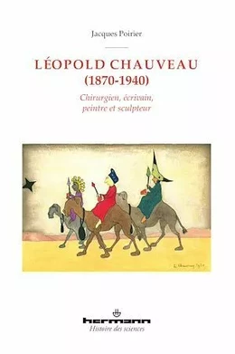 Léopold Chauveau (1870-1940)