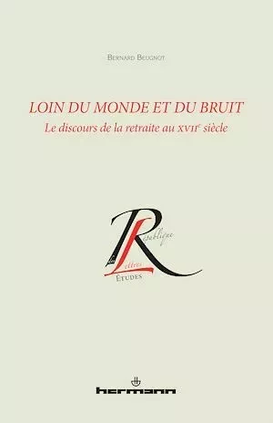 Loin du monde et du bruit - Bernard Beugnot - Hermann