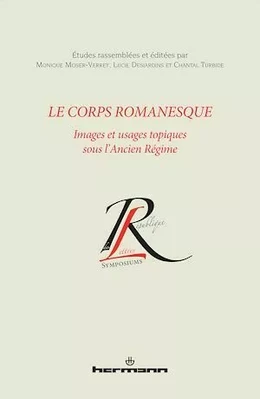 Le corps romanesque