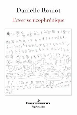 L'avec schizophrénique