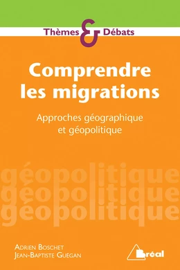 Comprendre les migrations