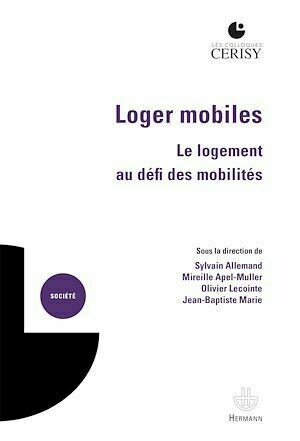 Loger mobiles - Sylvain Allemand - Hermann