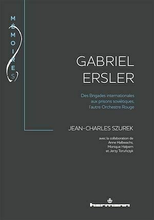 Gabriel Ersler - Jean-Charles Szurek - Hermann