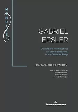 Gabriel Ersler