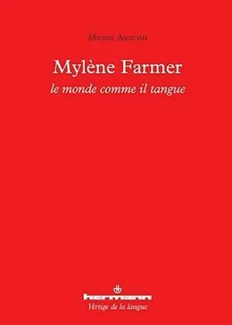 Mylène Farmer