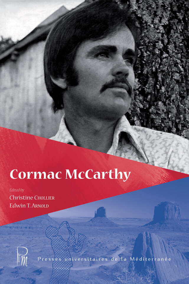 Cormac McCarthy -  - Presses universitaires de la Méditerranée