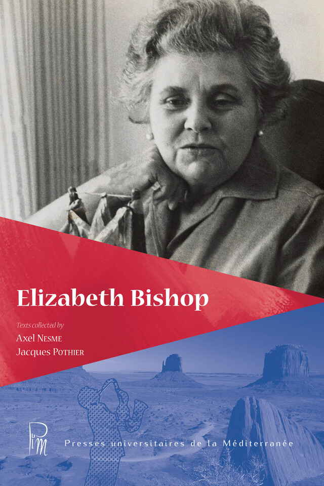 Elizabeth Bishop -  - Presses universitaires de la Méditerranée