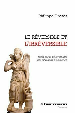 Le réversible et l'irréversible - Philippe Grosos - Hermann