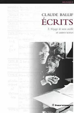 Écrits, Volume 2