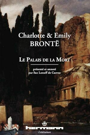 Palais de la mort - Charlotte Brontë - Hermann