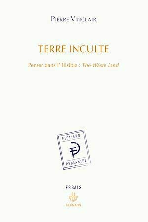 Terre inculte - Pierre Vinclair - Hermann