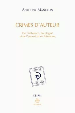 Crimes d'auteur