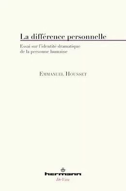 La différence personnelle