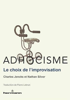 Adhocisme - Charles Jencks - Hermann