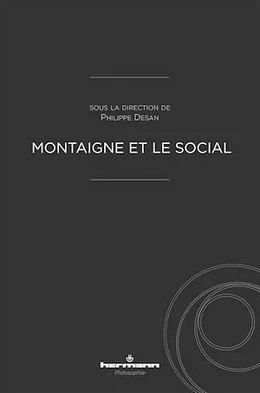 Montaigne et le social