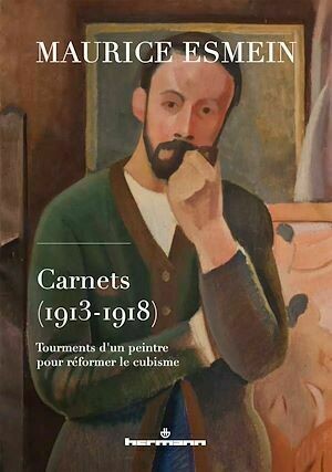 Carnets (1913-1918) - Maurice Esmein - Hermann