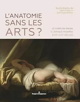 L'anatomie sans les arts ?