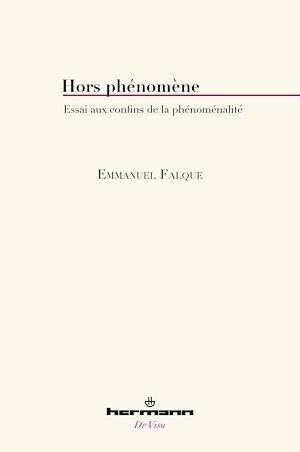 Hors phénomène - Emmanuel Falque - Hermann