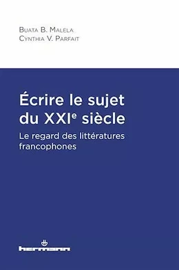 Écrire le sujet du XXIe siècle