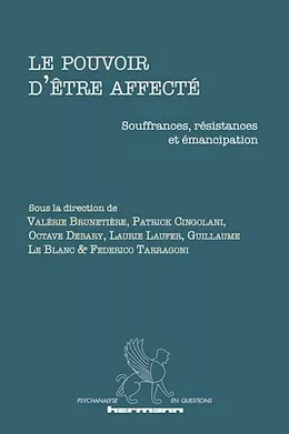 Le pouvoir d'être affecté