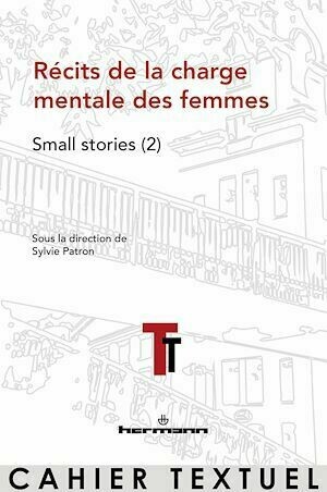 Récits de la charge mentale des femmes - Sylvie Patron - Hermann