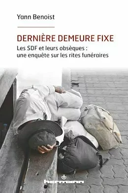 Dernière demeure fixe