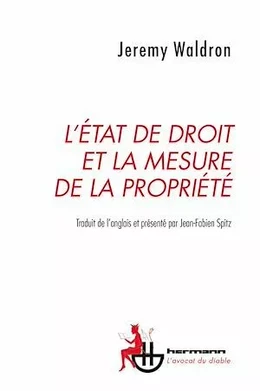 L'État de droit et la mesure de la propriété