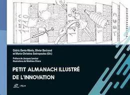 Petit almanach illustré de l'innovation