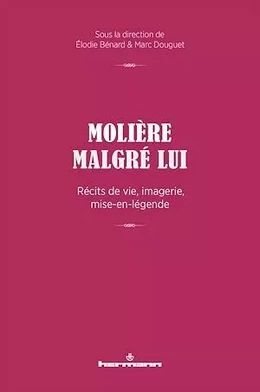 Molière malgré lui