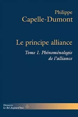 Le principe alliance