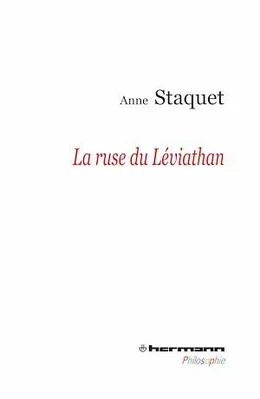 La ruse du Léviathan