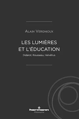 Les Lumières et l'éducation