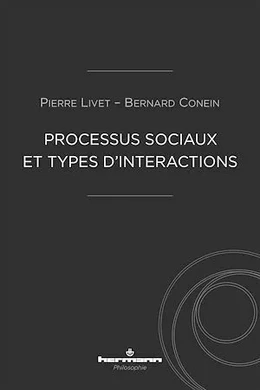 Processus sociaux et types d'interactions